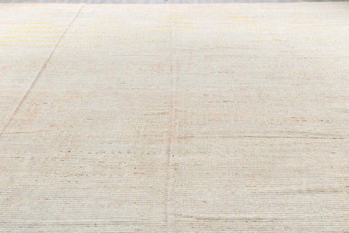 Vintage Tulu Area Rug (13' x 16')